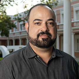 Bruno Anderson Matias da Rocha
