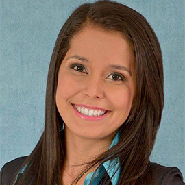 Cássia Ferreira Rodrigues