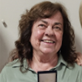 Eliana Barreto Bergter