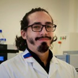 Hector Franco Barbosa Rhault Loponte