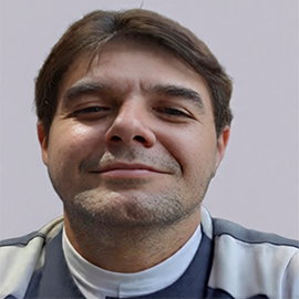 Hugo Alexandre de Oliveira Rocha