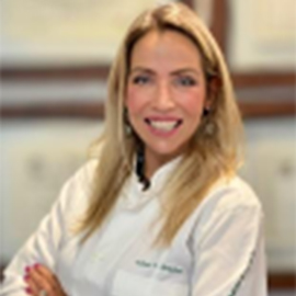 Juliana Luporini Dreyfuss Regatieri