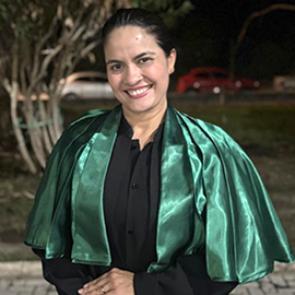 Kaira Emanuella Sales da Silva