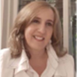 Maria Aparecida da Silva Pinhal