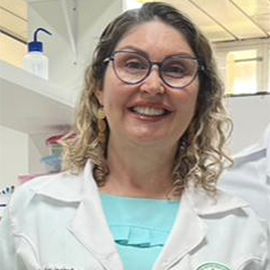 Maria Gonçalves Pereira