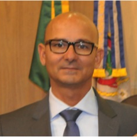Mauro Sérgio Gonçalves Pavão